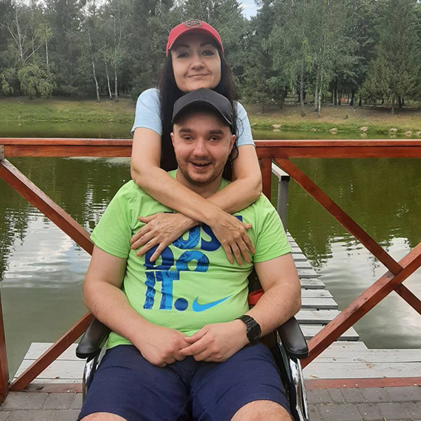 Кирило Долгопол, реабілітація