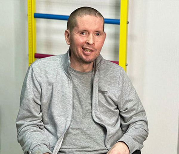 Андрій Коваленко, збір коштів завершено