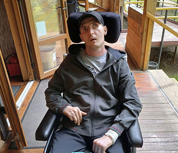 ЗБІР НА РЕАБІЛІТАЦІЮ КИРИЛА