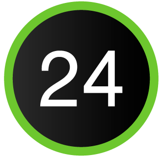 Логотип Приват24