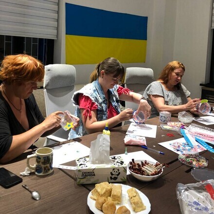 Психологічна реабілітація