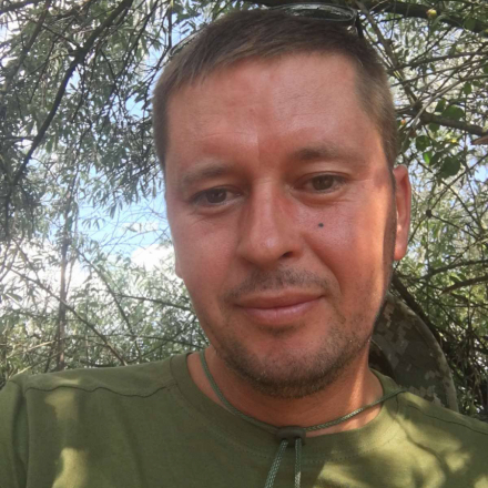 Андрій Коваленко, бойовий досвід