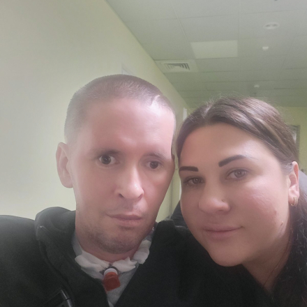 Андрій Коваленко, реабілітація